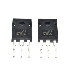 Jekevi ของแท้ใหม่ STW48N60M2 48N60M2 600V 42A มอสเฟต ทรานซิสเตอร์ - Product Image 5