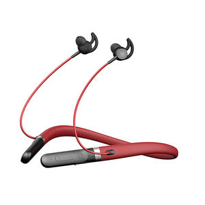 Auriculares deportivos para colgar en el cuello, cascos magnéticos inalámbricos para música, Bt 5,2, baratos - Product Image 1