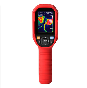 UTi120B Handheld Infrared <b>Thermal</b> <b>Camera</b> -20C~400C Industrial <b>Thermal</b> Imager - Product Image 2
