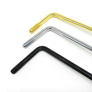 Barra de Trémolo M6 ST al por Mayor para Guitarra Eléctrica ST - Product Image 3