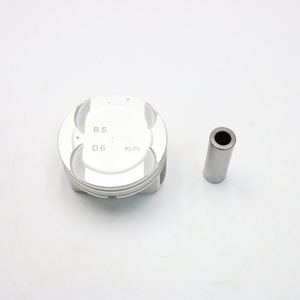 Piston G4FG G4FD G4FC-II 1.6L Gamma 23410-2B900 23041-2B900 pour Hyundai Elantra Accent Kia Forte Soul 77mm 4 pièces Bestseller - Product Image 3