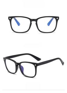 이우 공장 저렴한 광변색 변화 색상 안티 방사선 블록 블루 라이트 차단 블루 컷 컴퓨터 돋보기 2026 - Product Image 6