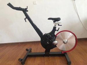 Vélo de spin à domicile de haute qualité-Cycle de fitness en gros pour des entraînements de gymnastique à domicile ciblés - Product Image 2
