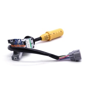 Interrupteur combiné d'extension 701-37702 pour chargeuses-pelleteuses JCB 2CX 3CX 4CX - Product Image 2