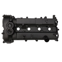 Couvre-culbuteurs de moteur directement de l'usine pour Ford Explorer Escape Fusion Focus Edge CJ5E6K271CA CJ5E-6K271-B CM5Z6582E