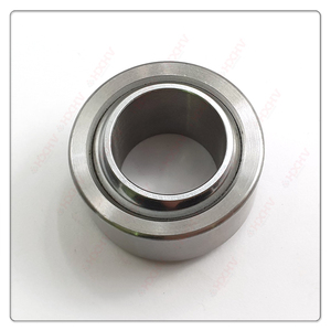 ตลับลูกปืนแบบเรียบทรงกลมขนาด19.05x36.32x19.05มม. hxhv สำหรับ COM-T COM12T ตาม COM-12T - Product Image 3