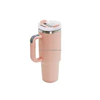 Dropship Reduce Vacuum Insulated Stainless Steel Coldee Mug With