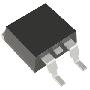 ร่องลึก650V 55A ของแท้ชิ้นส่วนอิเล็กทรอนิกส์ TO263-3 AIKB30N65DF5สินค้าใหม่ - Product Image 1