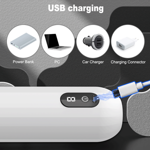 Intelligenter Männlicher Masturbator Automatische Vibration Flugzeugbecher Clip-Saugnapf Tiefer Rachen Klare Aussprache Erotik-Zubehör für Erwachsene - Product Image 4