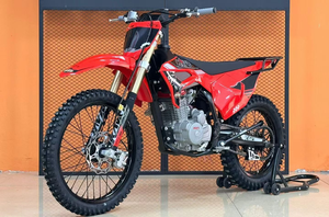 <span class=keywords><strong>Moto</strong></span> tout-terrain 250cc Kayo T2 Style 2026 avec moteur à essence, refroidissement par air, pour adultes, <span class=keywords><strong>Enduro</strong></span> Motocross - Product Image 2