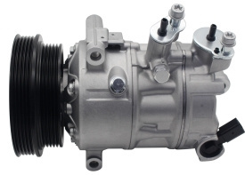 Piezas Eléctricas para Vehículos Eléctricos: Compresor de CA, Condensador, Ventilador de Refrigeración, Batería, Bomba de Agua, Cubierta de Puerto de Carga, Controlador de Motor, Arnés de Cables <span class=keywords><strong>VW</strong></span> - Product Image 2