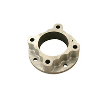 Roue de turbine, impeller moulé sur mesure, taille personnalisée pour moteur de jet RC, moulage sous vide