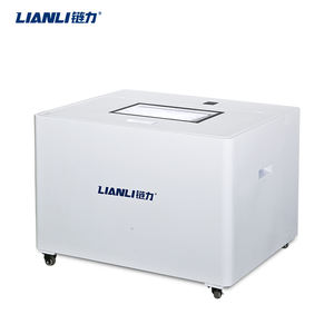 LIANLI daldırma soğutma sistemi 3 adet yağ soğutma dolapları sıvı soğutma overclock sistemi - Product Image 2