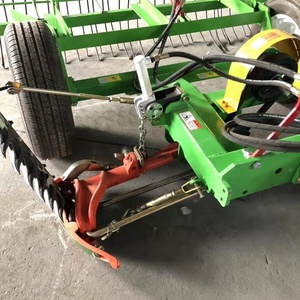 Máquina agrícola, cortadora de césped hidráulica montada en Tractor, alfalfa - Product Image 5