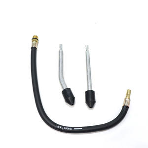 ชุดเครื่องมือซ่อมรถยนต์กระบอกสูบน้ำมันแก๊สน้ำมันเครื่องทดสอบแรงดันแรงดัน - Product Image 5