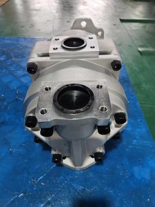 Bomba Hidráulica de Alta Calidad para Excavadora <span class=keywords><strong>708</strong></span>-1W-00153 <span class=keywords><strong>708</strong></span>-1W-00152 <span class=keywords><strong>708</strong></span>-<span class=keywords><strong>2H</strong></span>-<span class=keywords><strong>21220</strong></span> <span class=keywords><strong>708</strong></span>-1W-02261, Conjunto de Bomba de Ventilador Gd555 Gd655 Gd675 - Product Image 2