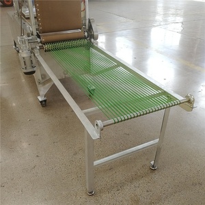 Tự Động <span class=keywords><strong>Peking</strong></span> <span class=keywords><strong>Duck</strong></span> Wrapper Nhấn Máy SUS304 Thép Không Gỉ 0.6 Mpa 1500Pcs/H Kg/H 800-1200 Pcs/H Bạc 1 Bộ Vòng - Product Image 5