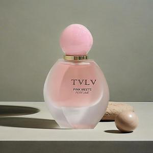 น้ำหอมกลิ่นดอกไม้สำหรับผู้หญิงขนาด30มล. กลิ่นหอมอ่อนและสง่างามแบบพกพา - Product Image 1