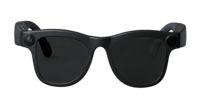 Nouvelles Lunettes Intelligentes AG05 HD 2026 avec Caméra 800W, Enregistrement Vidéo, Transfert WIFI 32 Go, Contrôle Gestuel ChatGPT, Traduction IA, WIFI