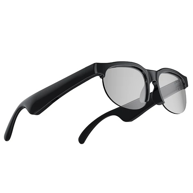 Smart AI Translation Sunglasses with Real-Time Multilingual Translation for Sports and Hands-Free Calling