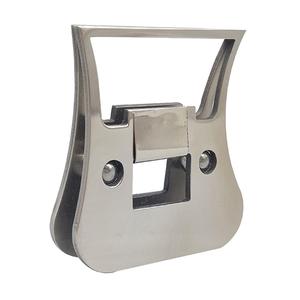Pinze a mosca in acciaio inossidabile strumento di legatura per la fabbricazione di esche e forniture per la pesca a mosca - Product Image 6