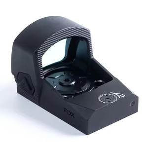 OEM Red Dot SFLT 1x24mm Red Dot tactique de taille standard en aluminium étanche - Product Image 4