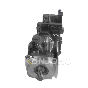 ปั๊มไฮดรอลิก Dan-foss รุ่น JRRS51B JRRS51BLS2215NNN3S1NEA2NNNNJJJNNN จากโรงงานโดยตรง สำหรับรถปั๊มคอนกรีต - Product Image 2