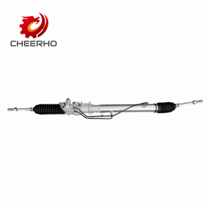 Direção cremalheira e pinhão para SUZUKI VITARA 48580-65D51 - Product Image 3