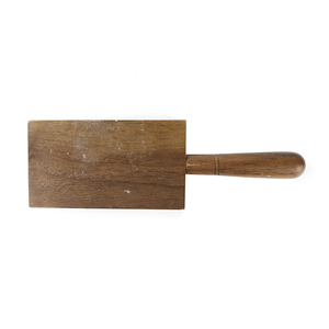 Tabla para Hacer <span class=keywords><strong>Pasta</strong></span> de Madera de Nogal Negro al por Mayor, Palas para Garganelli y Gnoccchi - Product Image 5