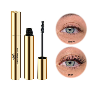 Suero para el Crecimiento de Pestañas de Alta Venta, Sin Aceite, Clínicamente Probado para Pestañas Más Gruesas - Product Image 3