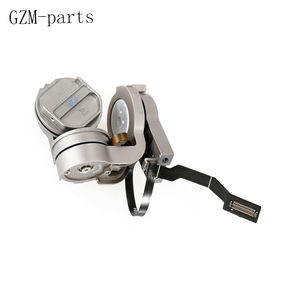 Behorse-HD 4K caméra de réparation de cardan, <span class=keywords><strong>moteur</strong></span> de <span class=keywords><strong>bras</strong></span> de cardan avec câble flexible, pour objectif de caméra de Drone DJI Mavic Pro RC - Product Image 1