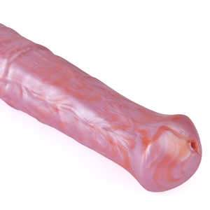 Neuankömmling FAAK 14 inch Riesiges Tier pferd Spritzen Dildo pferd Penis Long Anal Sexspielzeug Für Frauen Männer - Product Image 3