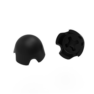 1 pz Joystick stabilizzatore per PS5 portale Thumbstick Silicone fissatore di stabilità protettiva per PS5 / PS4 /Xbox Joystick protettore - Product Image 6