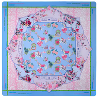 En stock, livraison la plus rapide, tapis de mahjong en caoutchouc naturel imperméable à réduction de bruit 80cm*80cm pour jouer au mahjong, au poker et aux échecs