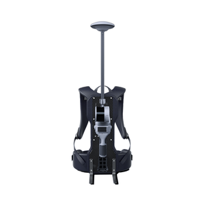 เครื่องสแกนเลเซอร์ LiDAR แบบพกพา FEIMA SLAM200E สำหรับการสร้างแบบจำลองจุดสามมิติ การทำแผนที่เคลื่อนที่ และการสำรวจภายในและภายนอกอาคาร - Product Image 2