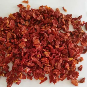 2024 New Crop Dehydrated Tomato Dried Tomato