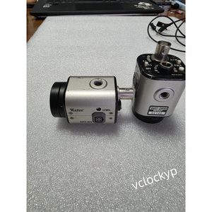1 ชิ้น มือสอง WATEC WAT-250D2 - Product Image 1