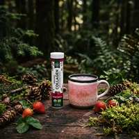 Compléments alimentaires à base de plantes en marque privée OEM, comprimés effervescents de collagène, peptides hydrolysés, multivitamines, soutien pour la peau et les ongles