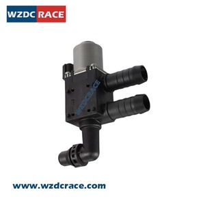 Pièce de rechange WZDC RACE pour vanne d'eau de chauffage Ford CV618C605TD CV6Z-BC605-T - Product Image 3