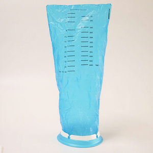 Sacs anti-vomissement pour le voyage, le mal des transports, les nausées matinales et les enfants – Sacs anti-fuites, anti-odeurs, portables - Product Image 2