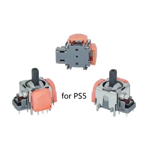 2nd Thế Hệ Góc Hội Trường Phím Điều Khiển Cho PS4/Ps5/Xbox Kháng Từ Tính TMR Điện Từ Ngón Tay Cái Stick (GF) - Product Image 2