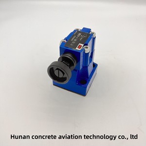 ZLXG Dispositivo de Seguridad Antiderrame de un Solo Cabezal DB10-1-50/31.5 con Tamaño de Conexión de Puerto 50,31.5 P28120657 - Product Image 3