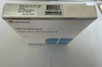 For Server 2025 Standard Edition 64-bit USB English Online Activation Software-High Quality 24/7 Support Professional