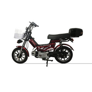 Patinete de gasolina barato para adulto, 49CC - Product Image 3