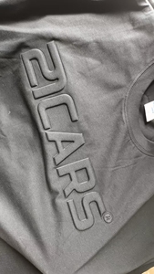 FLOWORA Top Clothing Manufacturers High Quality Embossed <b>Printing</b> Embroidery logo t <b>Shirt</b> 100%cotton t <b>Shirt</b> for <b>Men</b> - Product Image 3