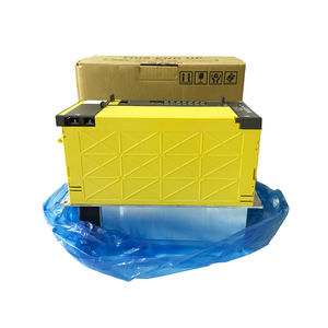 A06B-6144-H022 # H590แอมป์เซอร์โว Fanuc - Product Image 1