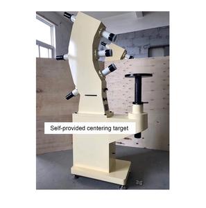 เครื่องรวบรวมข้อมูลออปติคอล3แกนสำหรับเครื่องสอบเทียบสถานีทั้งหมด - Product Image 2