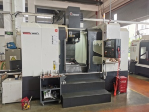 Độ chính xác cao <span class=keywords><strong>CNC</strong></span> gia công 3D máy in phần Brass vít Nut Pitch 2 mét Chì 8 mét Brass NUT - Product Image 5