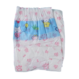 Pañales Desechables para Perros, Impermeables, Diseño Novedoso, Bajo Precio, Alta Absorbencia, Cómodos y Suaves - Product Image 1