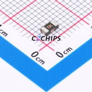 1206L200/24NR Resettable Fuse 1206 Fuse 24V 40A 2A 3.5A - Product Image 1
